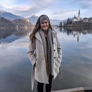 Meet your Posher, Bailey